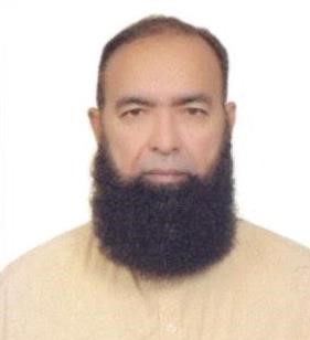 Asst Prof Liaquat Ali